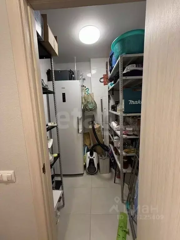 2-к кв. Московская область, Ленинский городской округ, Боброво пгт ул. ... - Фото 1