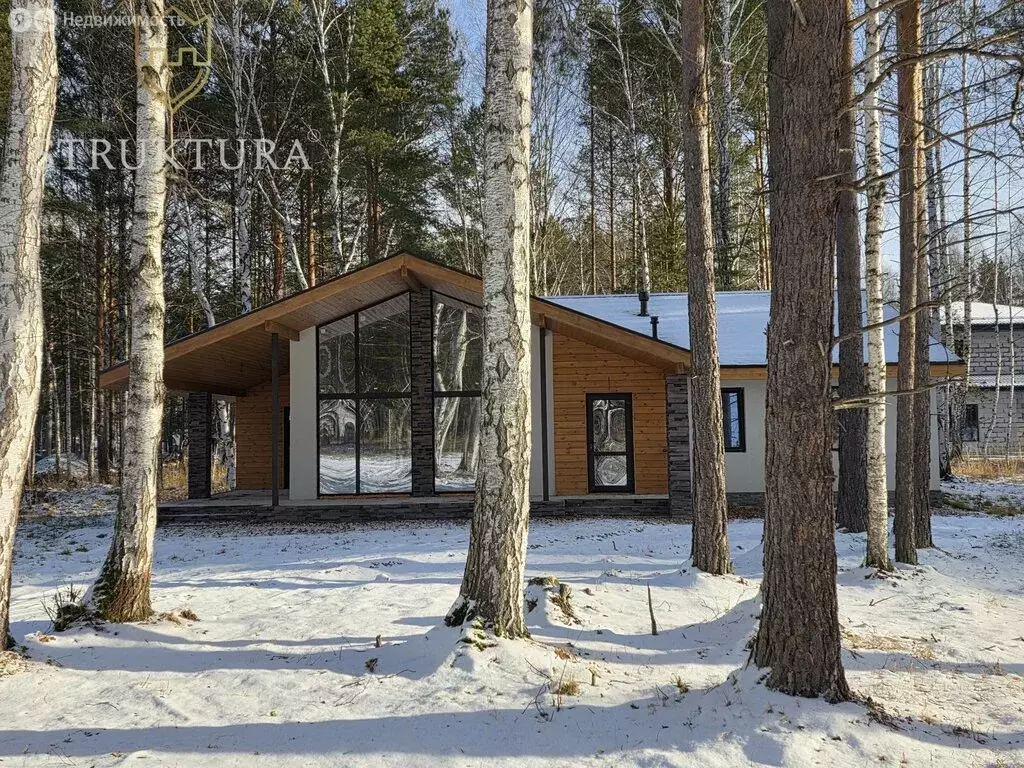 Дом в Габиевский, квартал Гранат, 18 (159 м) - Фото 1