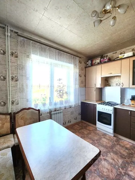 1-к кв. Омская область, Омск ул. Ватутина, 13 (36.8 м) - Фото 0