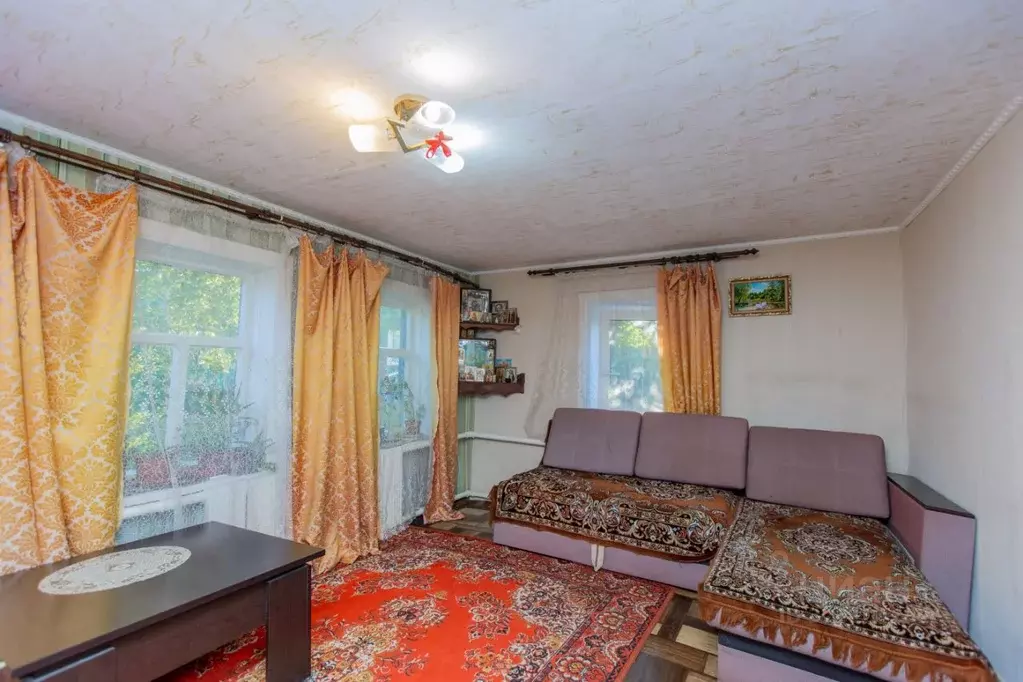 Дом в Оренбургская область, Оренбург проезд 3-й Расковой, 5 (136 м) - Фото 1