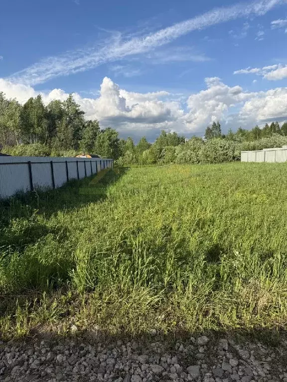 Продается участок в д. Шевлягино - Фото 2