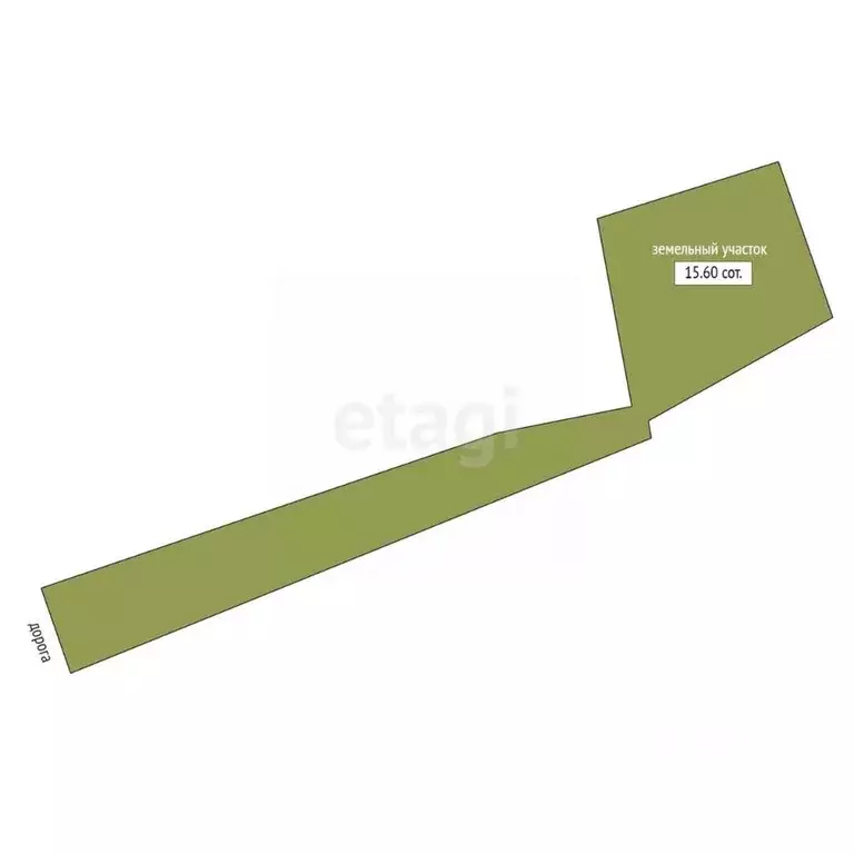 Помещение свободного назначения в Мордовия, Лямбирский район, ... - Фото 2