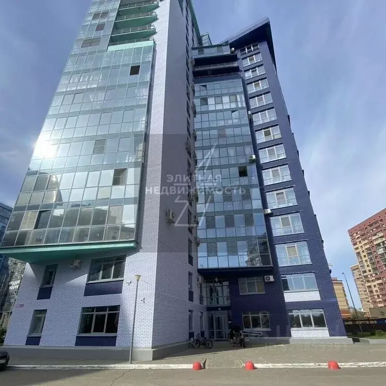 3-к кв. Татарстан, Казань ул. Дубравная, 28Б (125.0 м) - Фото 2