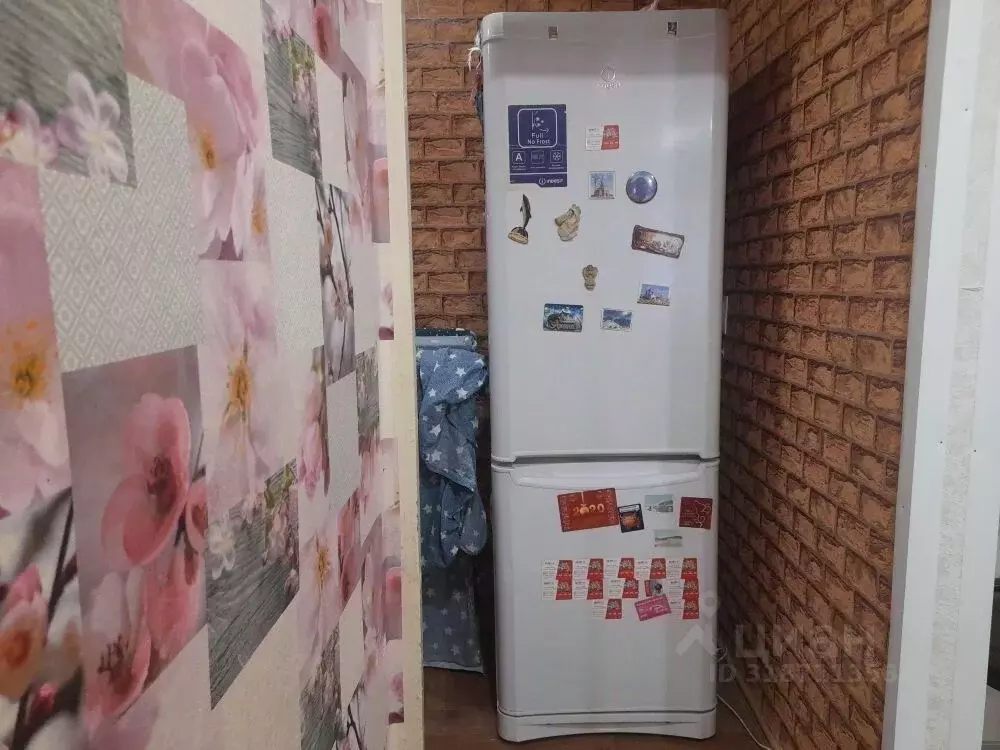 1-к кв. Марий Эл, Йошкар-Ола ул. Зарубина, 13 (30.0 м) - Фото 1