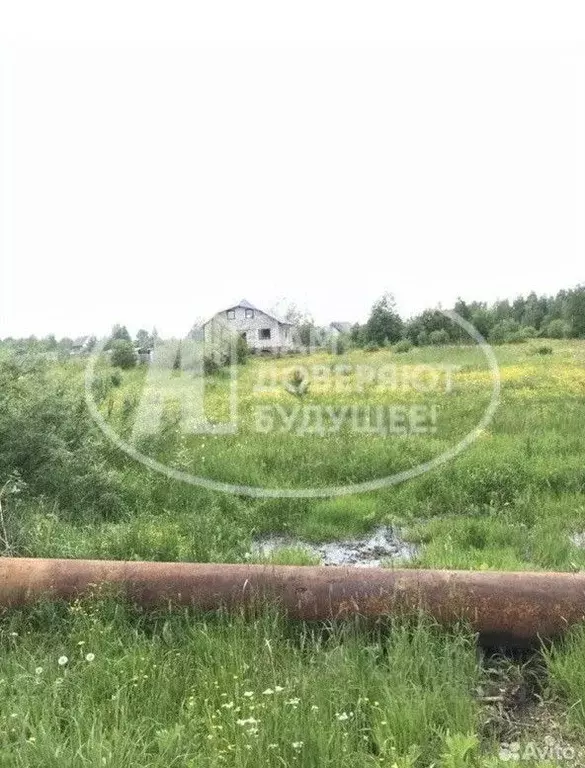 Участок в Удмуртия, Глазов Гвардейский пер. (1000.0 сот.) - Фото 2