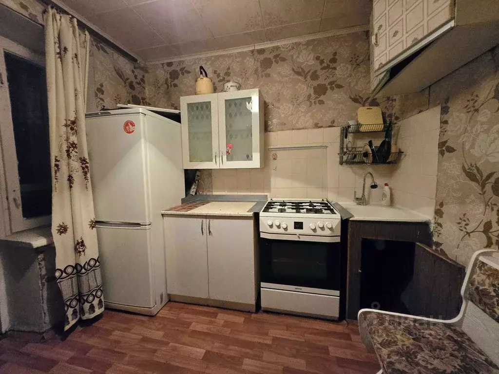 2-к кв. Московская область, Ступино Садовая ул., 12 (47.9 м) - Фото 2