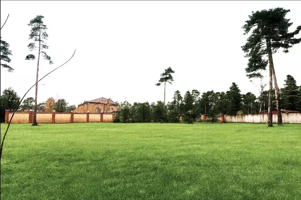 Участок в Московская область, Люберцы городской округ, Малаховка пгт ... - Фото 0