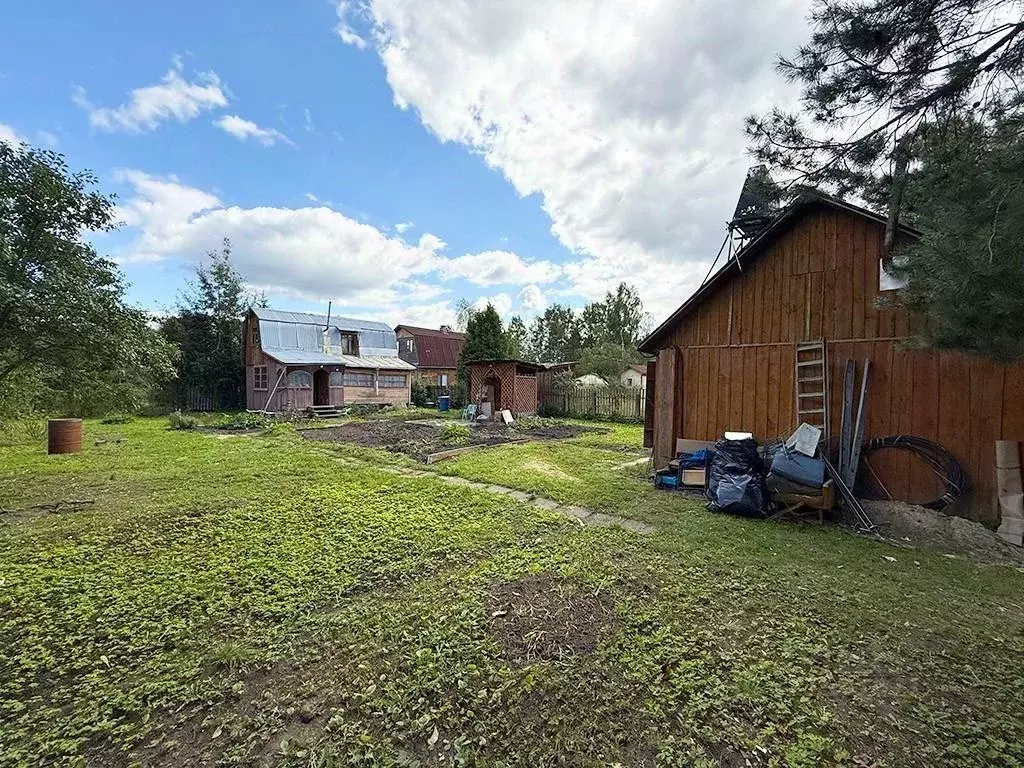 Дача, 65 м - Фото 2