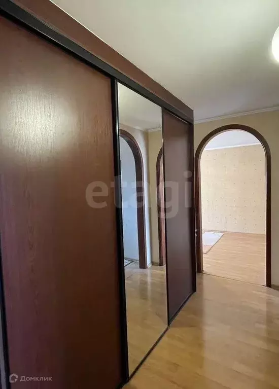 Продаётся 3-к квартира, 61 м - Фото 1