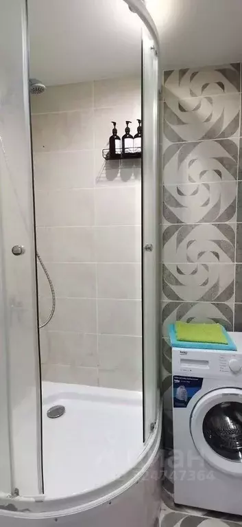 1-к кв. Самарская область, Самара ул. Санфировой, 99 (32.0 м) - Фото 2