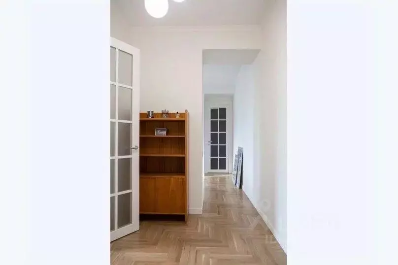 3-к кв. Татарстан, Казань ул. Николаева, 5 (72.0 м) - Фото 2