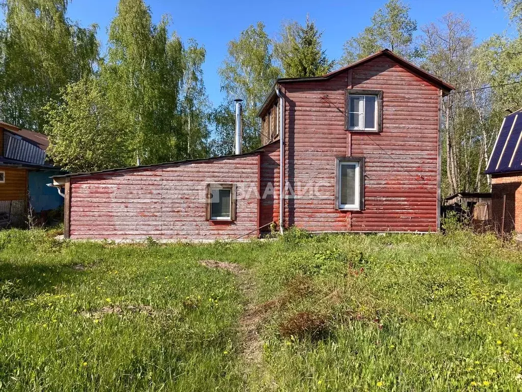 Дом в Татарстан, Казань Речник садоводческое товарищество, 25 (76 м) - Фото 1