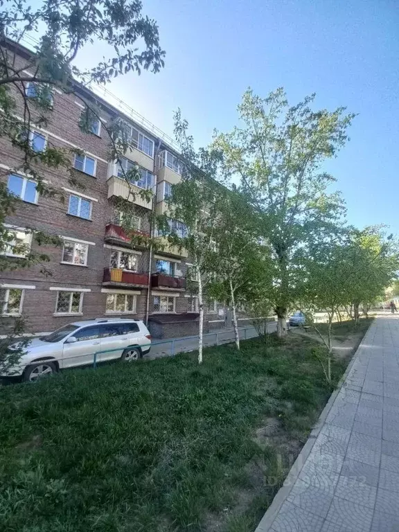 2-к кв. Бурятия, Улан-Удэ ул. Хоца Намсараева, 8 (44.0 м) - Фото 1