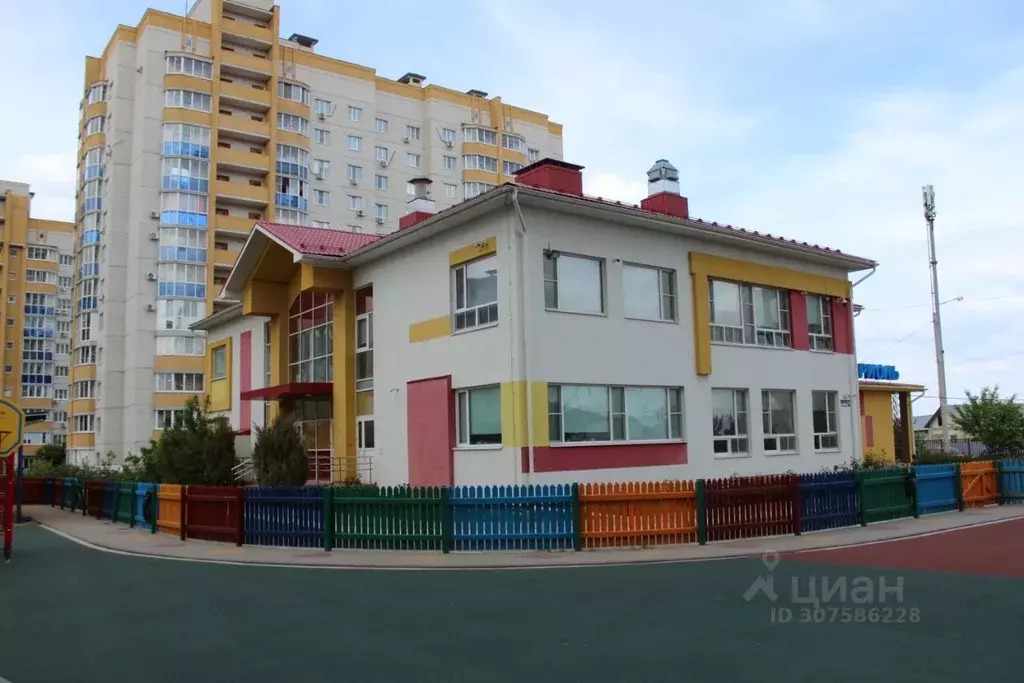 Торговая площадь в Воронежская область, Воронеж ул. Независимости, ... - Фото 0