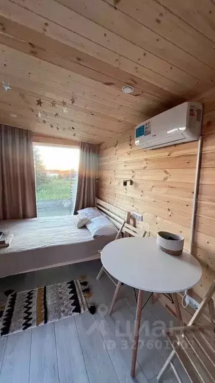 Дом в Пермский край, Пермский муниципальный округ, д. Заозерье ... - Фото 1