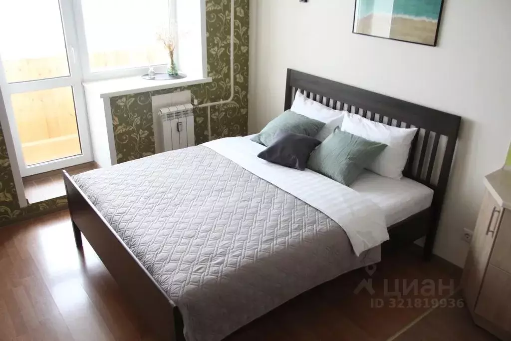 Студия Алтайский край, Барнаул Интернациональная ул., 18 (20.0 м) - Фото 1