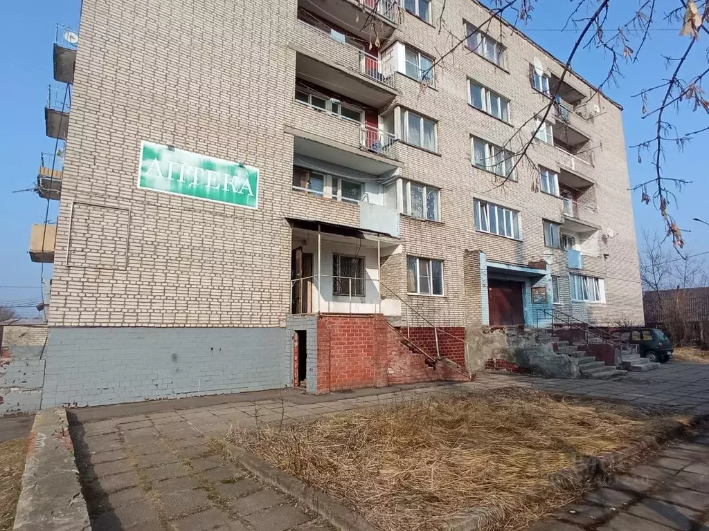 Помещение свободного назначения в Московская область, Старая Купавна ... - Фото 2