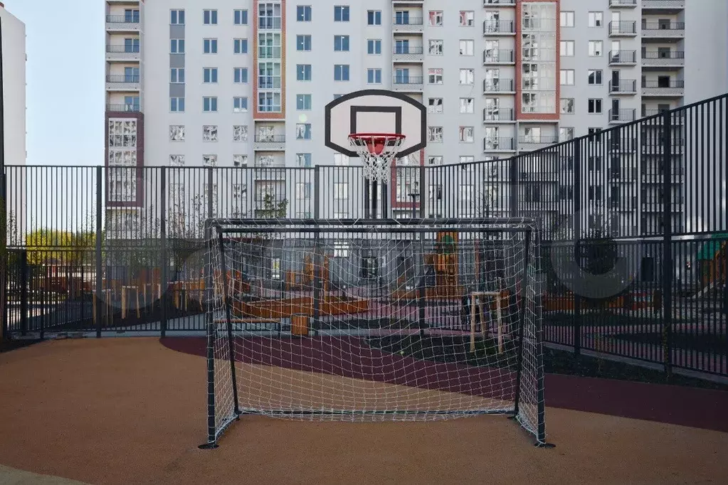 3-к. квартира, 71,7 м, 1/10 эт. - Фото 0