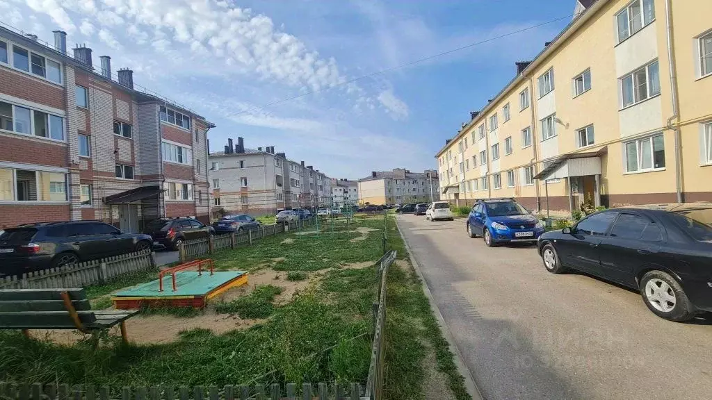 1-к кв. Костромская область, Кострома Венеция мкр, 20 (50.0 м) - Фото 1