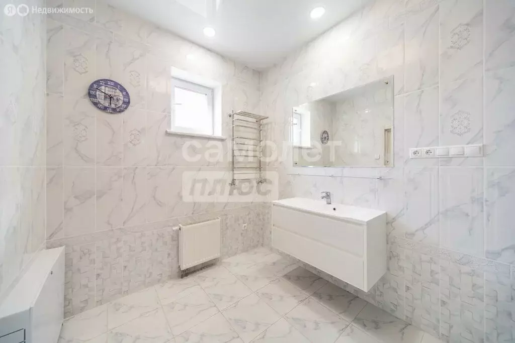Дом в Нижние Муллы, Заречная улица, 26 (231.9 м) - Фото 1