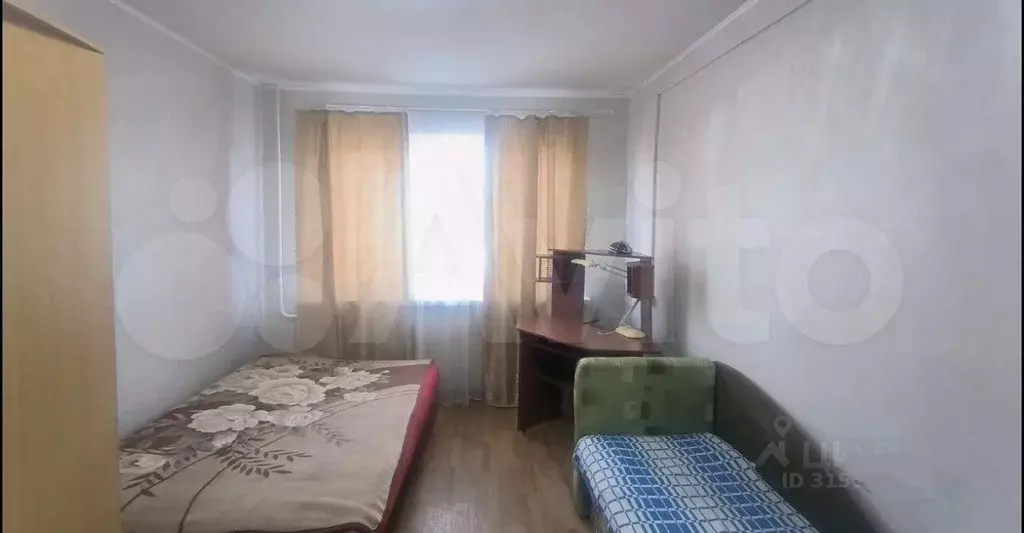 Комната 18 м в 5-к., 3/5 эт. - Фото 0