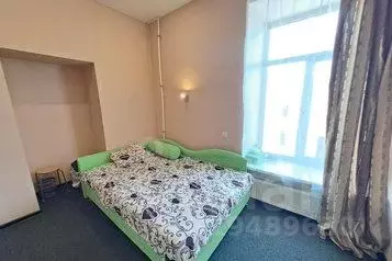 1-к кв. Санкт-Петербург ул. Комсомола, 35 (14.0 м) - Фото 1