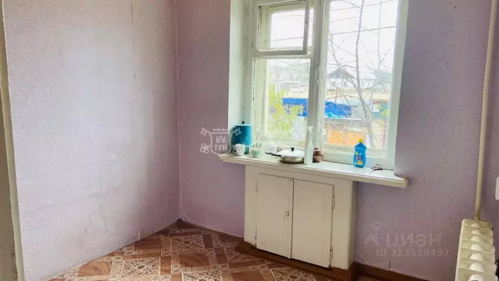 2-к кв. Иркутская область, Усть-Кут ул. Реброва-Денисова, 41 (43.36 м) - Фото 1