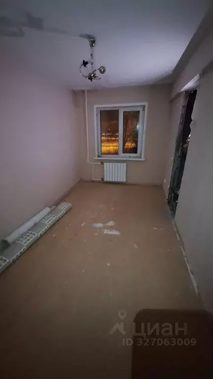 3-к кв. Красноярский край, Красноярск Кольцевая ул., 10 (55.0 м) - Фото 1