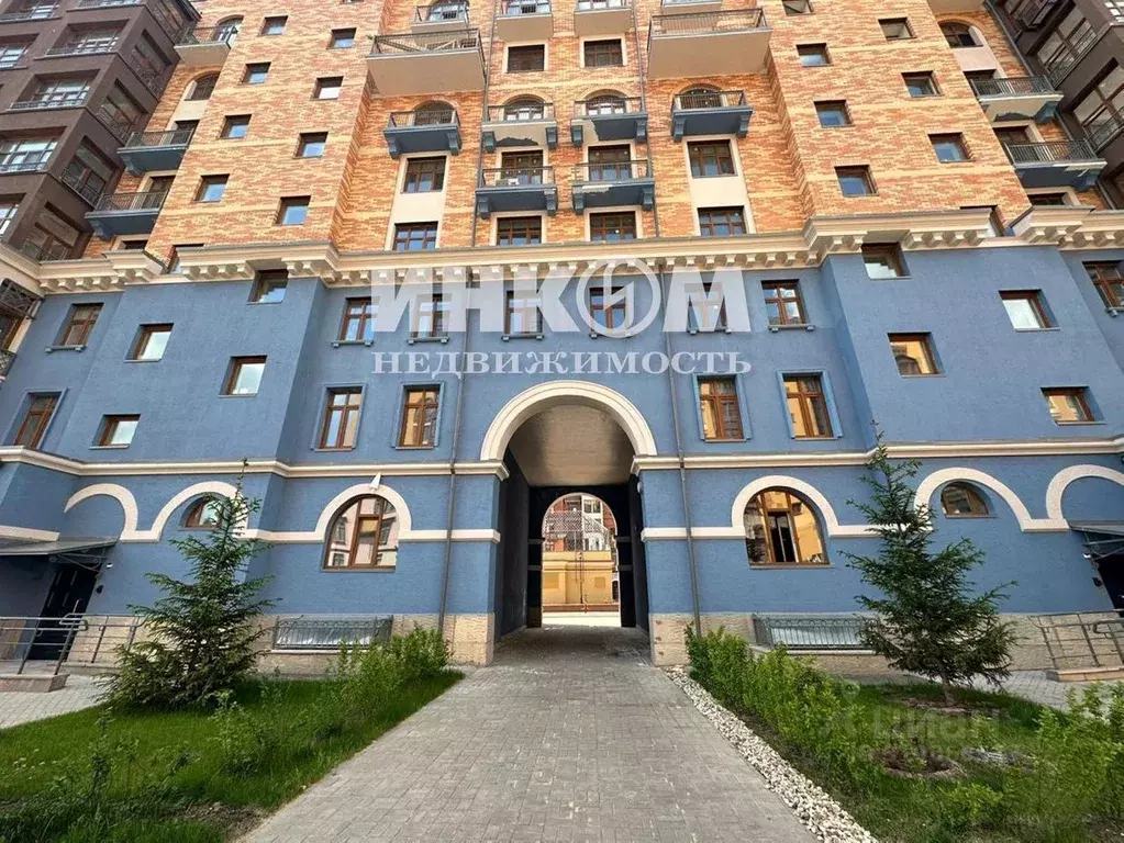 1-к кв. Московская область, Красногорск городской округ, Сабурово пгт ... - Фото 0