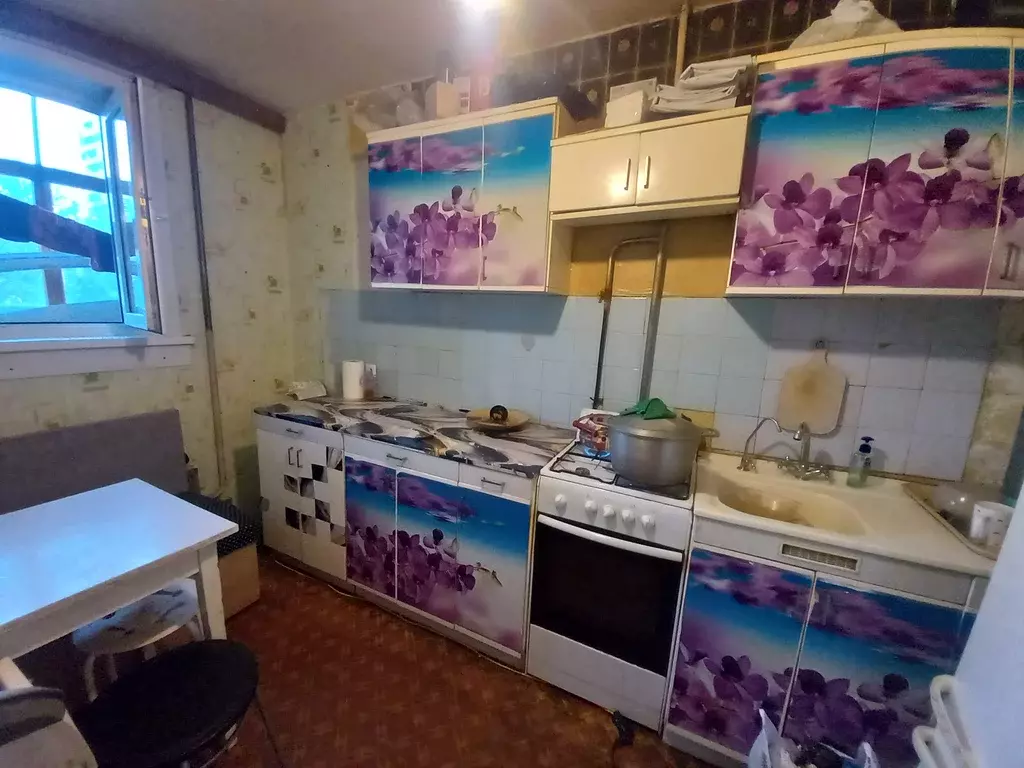 Продаётся 3-к квартира, 58 м - Фото 1