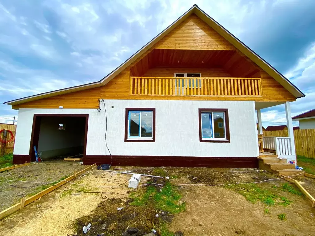 Купить Дом В Ревякина Иркутский Район