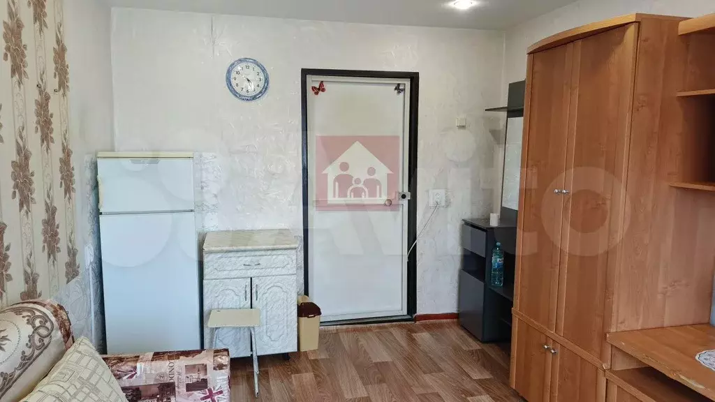 Комната 17 м в 1-к., 5/5 эт. - Фото 1