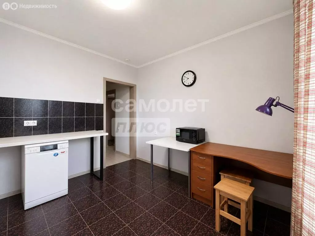 2-комнатная квартира: Московский, улица Бианки, 6к3 (57.4 м) - Фото 2