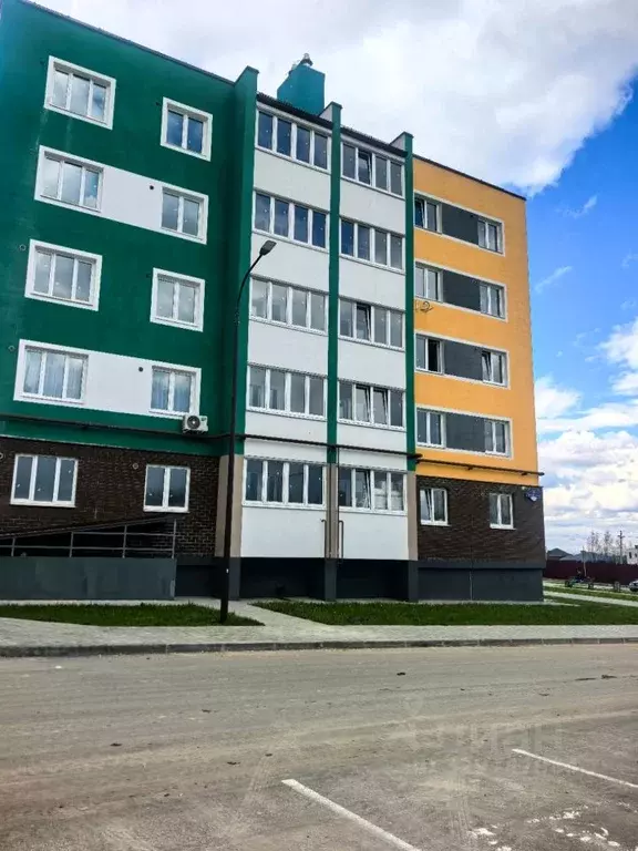 3-к кв. Тульская область, Тула Новая Тула мкр,  (80.23 м) - Фото 2