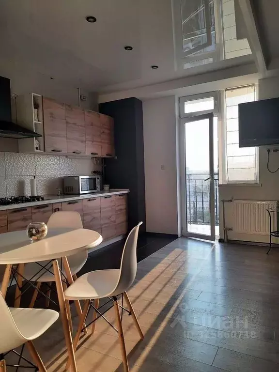 1-к кв. Севастополь ул. Маячная, 33 (43.0 м) - Фото 1