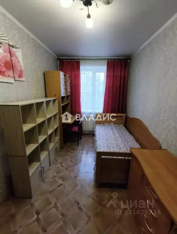 Комната Белгородская область, Белгород Сумская ул., 16 (14.0 м) - Фото 1