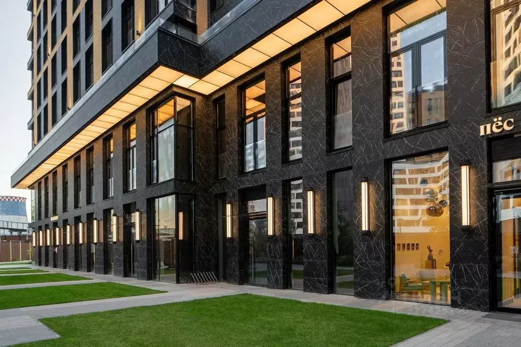 Торговая площадь в Москва ул. Зорге, 9Ак7 (73 м) - Фото 1