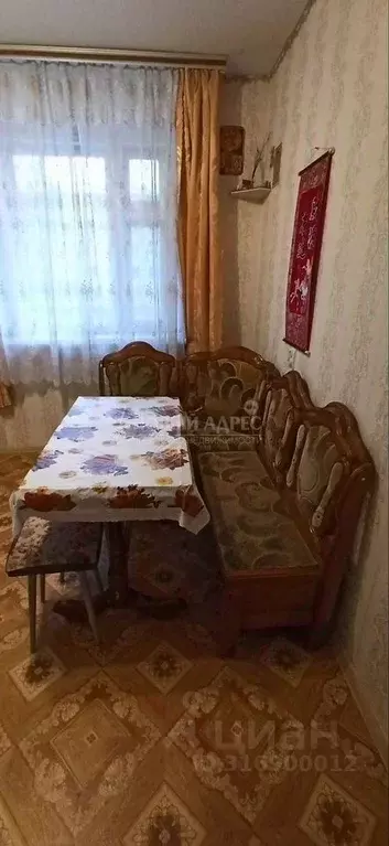 2-к кв. Калужская область, Калуга Ольговская ул., 5 (58.0 м) - Фото 0
