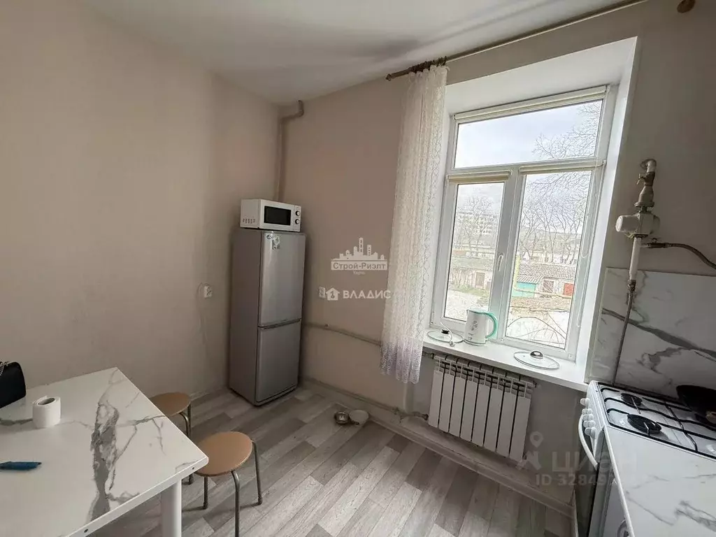 1-к кв. Крым, Керчь ул. Айвазовского, 18 (32.8 м) - Фото 2