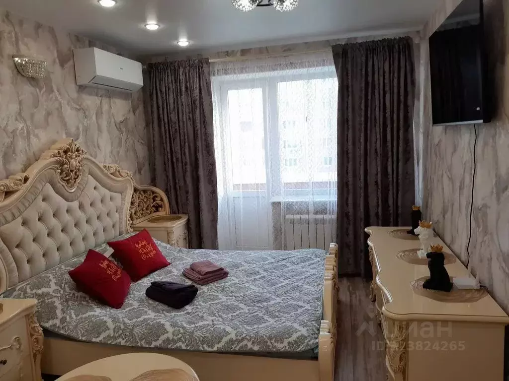 1-к кв. Калужская область, Калуга ул. Кирова, 70 (35.0 м) - Фото 1