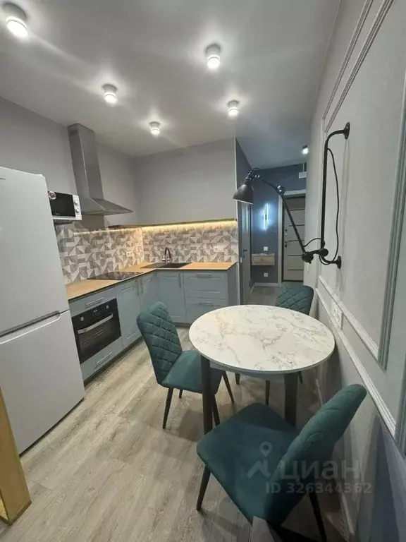 1-к кв. Хабаровский край, Хабаровск Северный мкр, ул. Стрельникова, ... - Фото 2