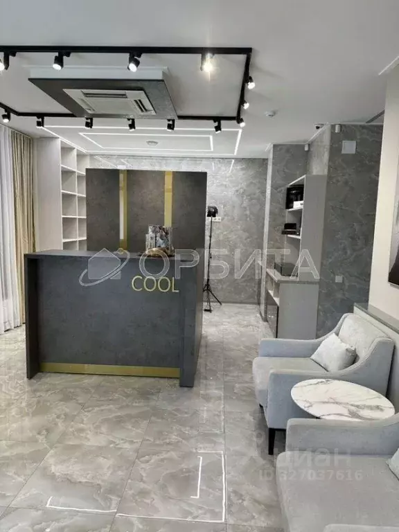 Помещение свободного назначения в Тюменская область, Тюмень ... - Фото 2