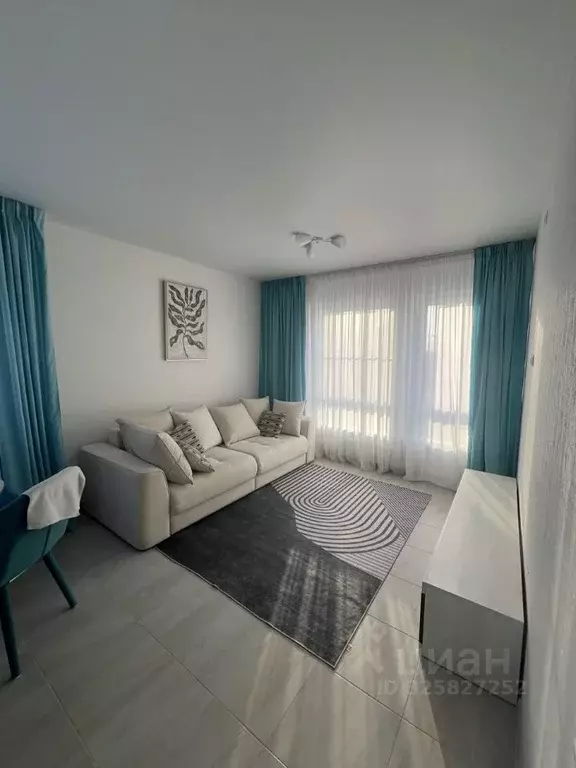 3-к кв. Москва ул. Вертолетчиков, 21к4 (60.0 м) - Фото 1