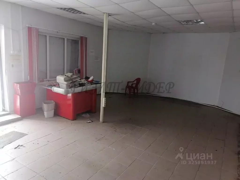 Помещение свободного назначения в Алтай, Горно-Алтайск Айская ул., 1 ... - Фото 1