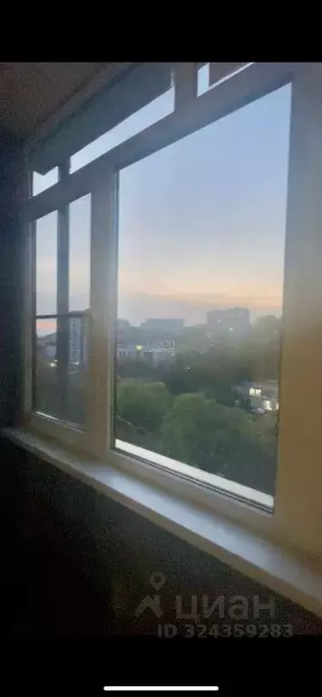 2-к кв. Краснодарский край, Сочи ул. Полтавская, 21 (39.0 м) - Фото 1