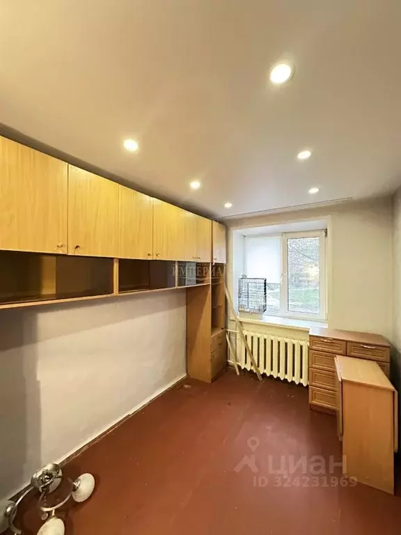 2-к кв. Марий Эл, Йошкар-Ола ул. Прохорова, 22 (24.0 м) - Фото 2