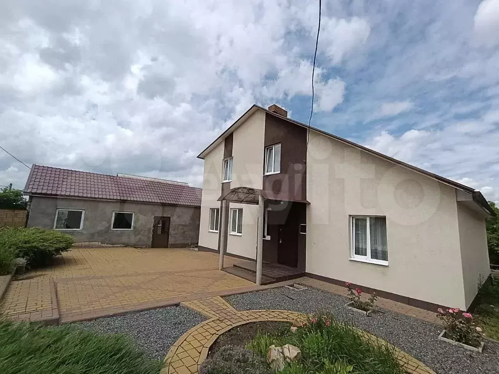 Дом 152,5 м на участке 14,4 сот. - Фото 1