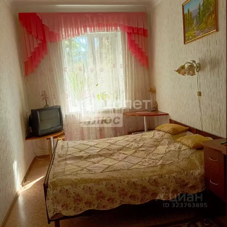 3-к кв. Марий Эл, Йошкар-Ола Советская ул., 163 (57.0 м) - Фото 2