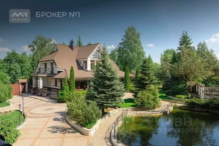 Дом в Санкт-Петербург пос. Парголово, Колхозная ул., 19 (557 м) - Фото 2