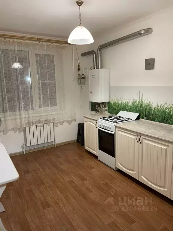 1-к кв. Калужская область, Калуга ул. Петра Тарасова, 5 (36.0 м) - Фото 1